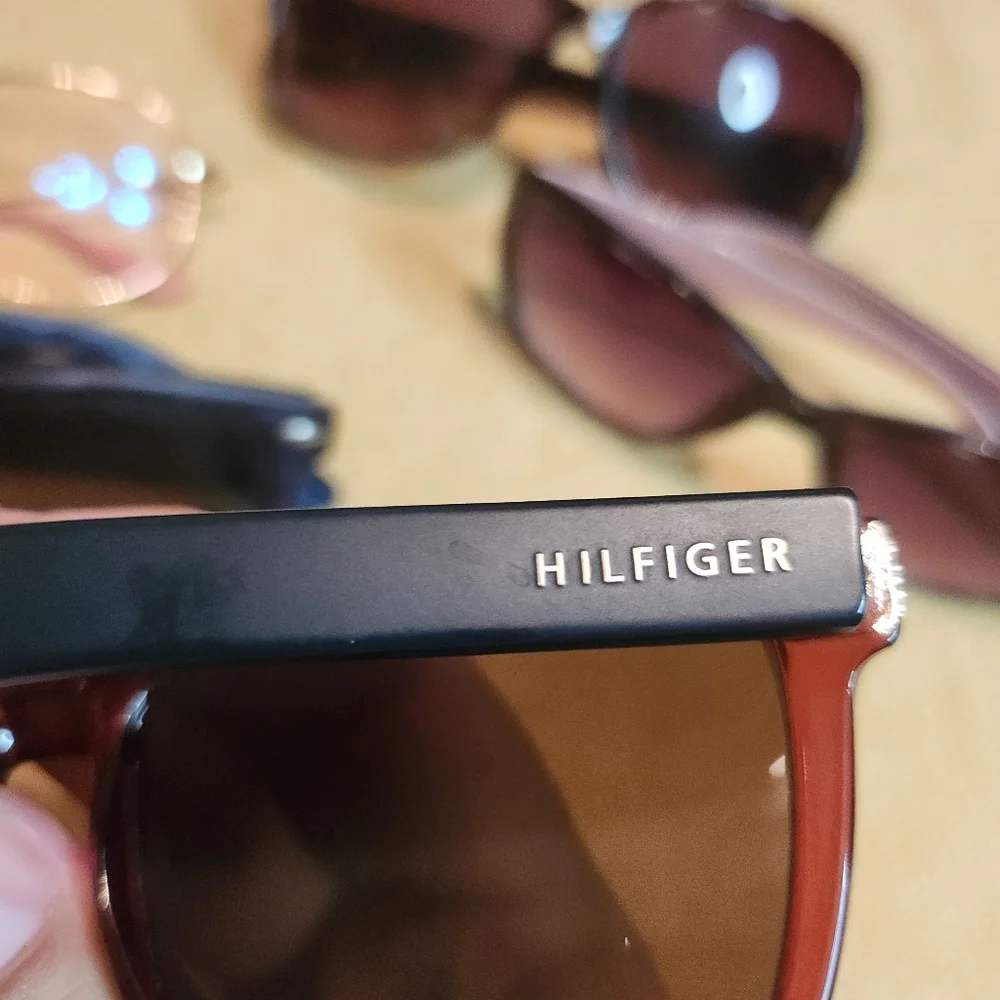 Sunglasses lot 5 pairs